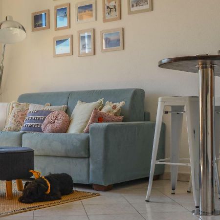 Boutique Apartment Vista Sul Parco 奧爾比亞 外观 照片