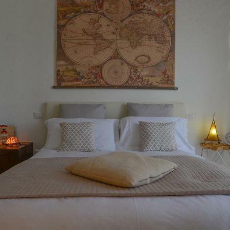 Boutique Apartment Vista Sul Parco 奧爾比亞 外观 照片